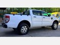 Ford Ranger 2.2 TDCi XL Super Pickup Extended Cab 4dr Diesel Manual 4WD Euro 5 (150 ps) 10