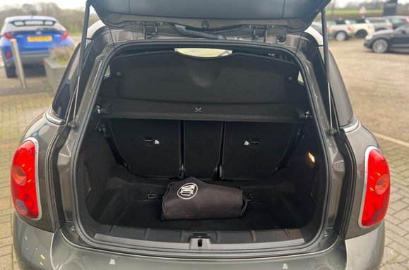 Mini Countryman COOPER D ALL4 HUGE SPEC 33