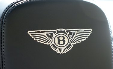 Bentley Continental GT V8 S Mulliner 7