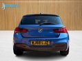 BMW 1 Series 1.5 118i M Sport Shadow Edition Auto Euro 6 (s/s) 5dr 26