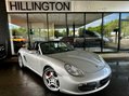 Porsche Boxster 3.2 987 S 2dr 25