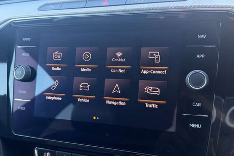 Volkswagen Arteon 2.0 Arteon R-Line TSi Semi-Auto 5dr 47