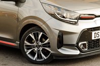 Kia Picanto GT-LINE 11