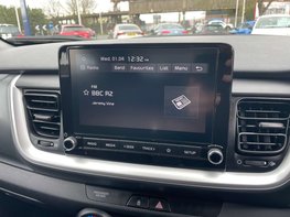 Kia Stonic 1.0 Stonic 2 5dr 29