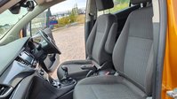 Vauxhall Mokka X 1.4i Turbo ecoTEC Active SUV 5dr Petrol Manual Euro 6 (s/s) (140 ps) 51
