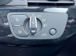 Audi A4 2.0 A4 Black Edition 40 TDI Semi-Auto 5dr 59