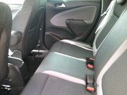 Vauxhall Crossland X ELITE ECOTEC S/S ONLY 27,000 MILES FROM NEW 15