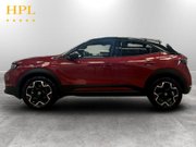 Vauxhall Mokka Electric 50kWh GS SUV 5dr Electric Auto (136 ps) 4