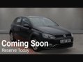 Volkswagen Polo MATCH EDITION TSI DSG 1
