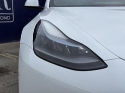Tesla Model 3 Saloon 4dr Electric Auto RWD (241 bhp) 12