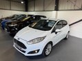Ford Fiesta 1.0T EcoBoost Titanium Euro 6 (s/s) 5dr 3
