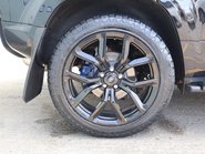 Land Rover Defender 110 HARD TOP MHEV HUGE SPEC GENUINE REAR SEAT CONVERSION STYLED BY SEEKER  23