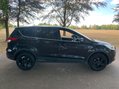 Ford Kuga ZETEC 2