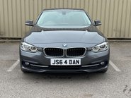 BMW 3 Series 2.0 320d Sport 4dr 16