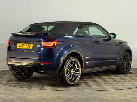 Land Rover Range Rover Evoque HSE DYNAMIC 2.0 TD4 AUTOMATIC 4WD 13