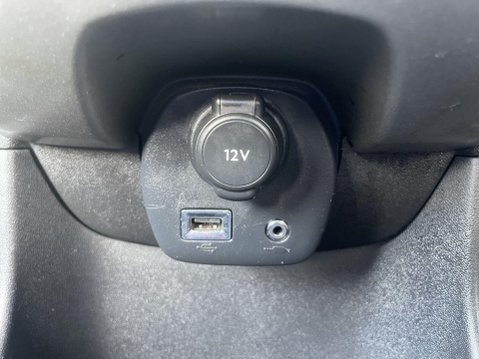 Peugeot 108 1.0 VTi Active Euro 5 5dr Euro 5 35