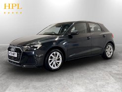 Audi A1 1.5 TFSI 35 Sport Sportback 5dr Petrol S Tronic Euro 6 (s/s) (150 ps)