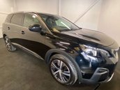 Peugeot 5008 1.5 5008 GT Line Blue HDi S/S Auto 5dr 6