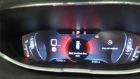 Peugeot 3008 1.6 THP Allure SUV 5dr Petrol EAT Euro 6 (s/s) (165 ps) 4