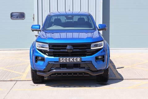 Volkswagen Amarok DC 3.0  V6 TDI STYLE PLUS  4MOTION STYLED BY SEEKER  5