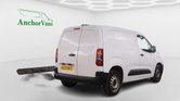 Citroen Berlingo SWB L1H1 Low Roof Enterprise 1000 Air Con Sensors EURO 6 4