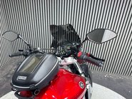 Yamaha FZ 2005 44K GREAT RUNNING COMMUTER 600CC LONG MOT 9