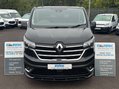 Renault Trafic 2.0 dCi Blue LL30 Sport Panel Van 5dr Diesel Manual L2 H1 Euro 6 (s/s) (130 9