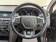 Land Rover Discovery Sport 2.0 Discovery Sport Dynamic Luxury HSE SD4 Auto 4WD 5dr 61