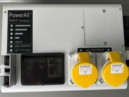 Ford Transit 350 2.2 Tdci L3 H3 Crew Van / Workshop with Air Con 10