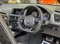 Audi SQ5 3.0 SQ5+ TDI Quattro Auto 4WD 5dr 52