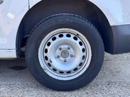 Volkswagen Caddy 2.0 Caddy C20 Startline TDI 23