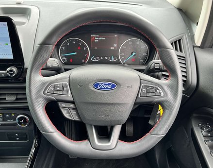 Ford Ecosport 1.0 EcoSport ST-Line 5dr 20
