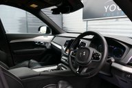 Volvo XC90 2.0 XC90 R-Design B5 MHEV AWD Auto 4WD 5dr 22