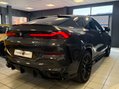 BMW X6 3.0 X6 xDrive 30d M Sport MHEV Auto 4WD 5dr 5