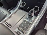 Land Rover Range Rover Sport 3.0 Range Rover Sport HSE SDV6 Auto 4WD 5dr 63