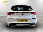 Cupra Leon 1.5 eTSI EVO V1 Hatchback 5dr Petrol Hybrid DSG Euro 6 (s/s) (150 ps) Cruis 6