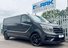 Renault Trafic 2.0 dCi Blue LL30 Sport+ Panel Van 5dr Diesel Manual L2 H1 Euro 6 (s/s) (15