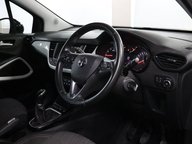 Vauxhall Crossland X GRIFFIN 5