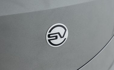 Land Rover Range Rover Sport P635 SV EDITION ONE 46