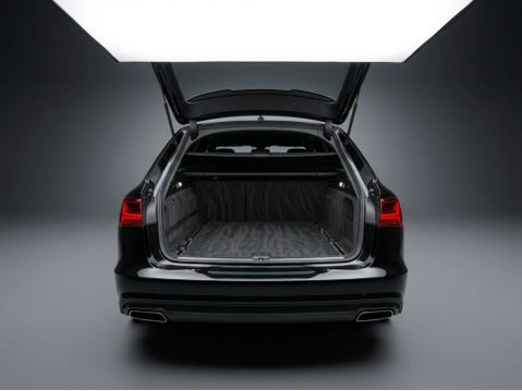 Audi A6 3.0 A6 Black Edition TDI Quattro Semi-Auto 4WD 5dr 16