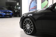 Mercedes-Benz E Class 2.0 E 220 AMG Line Night Edition Premium D Auto 5dr 41