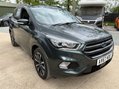 Ford Kuga 2.0 Kuga ST-Line TDCi 4x4 Auto 4WD 5dr 12