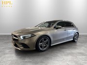 Mercedes-Benz A Class 1.3 A200 AMG Line Hatchback 5dr Petrol Manual Euro 6 (s/s) (163 ps) Alloys 3