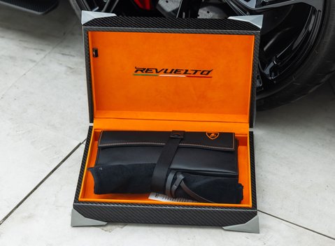 Lamborghini Revuelto 51