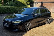 BMW 1 Series 118D M SPORT 15