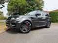 Land Rover Range Rover Sport 3.0 SD V6 HSE Dynamic Auto 4WD Euro 6 (s/s) 5dr 27