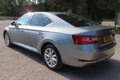 Skoda Superb 2.0 TDI SE Business Hatchback 5dr Diesel Manual Euro 6 (s/s) (150 ps) 7