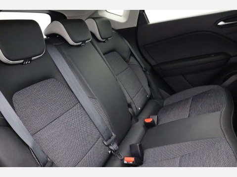 Renault Captur 1.0 Captur S Edition TCe 5dr 42