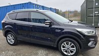 Ford Kuga 2.0 TDCi Titanium SUV 5dr Diesel Powershift AWD Euro 6 (s/s) (180 ps) 12