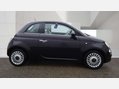 Fiat 500 1.2 Lounge Hatchback 3dr Petrol Manual Euro 4 (69 bhp) 5